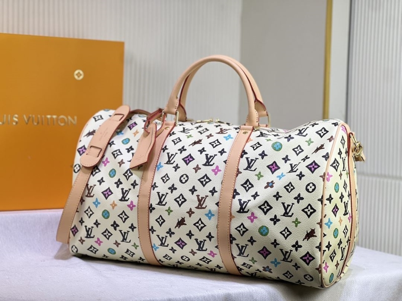 LV Travel Bags